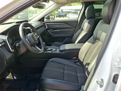 2024 Mazda Mazda CX-50 2.5 S Premium Package