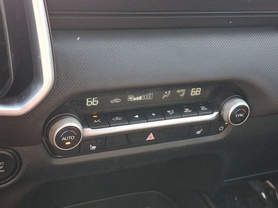 2024 Mazda Mazda CX-50 2.5 S Premium Package