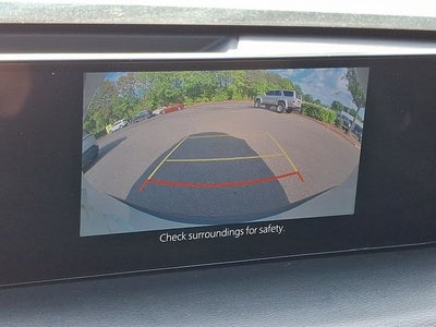 2024 Mazda Mazda CX-50 2.5 S Premium Package