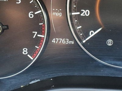 2024 Mazda Mazda CX-50 2.5 S Premium Package