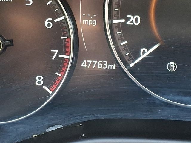 2024 Mazda Mazda CX-50 2.5 S Premium Package