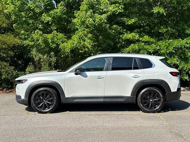 2024 Mazda Mazda CX-50 2.5 S Premium Package