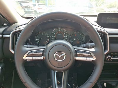 2024 Mazda Mazda CX-50 2.5 S Premium Package