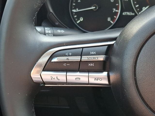 2024 Mazda Mazda CX-50 2.5 S Premium Package