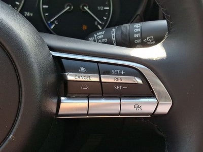 2024 Mazda Mazda CX-50 2.5 S Premium Package