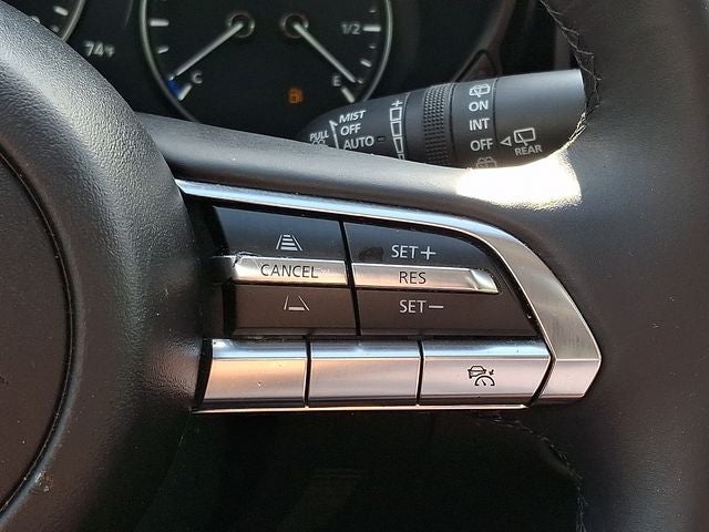 2024 Mazda Mazda CX-50 2.5 S Premium Package