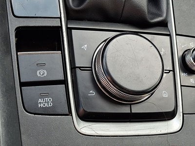 2024 Mazda Mazda CX-50 2.5 S Premium Package
