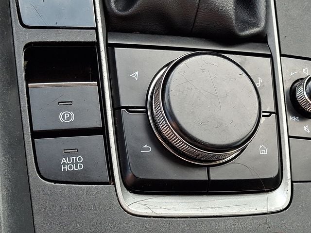 2024 Mazda Mazda CX-50 2.5 S Premium Package