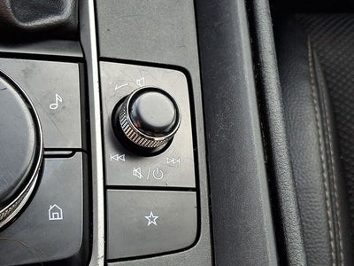 2024 Mazda Mazda CX-50 2.5 S Premium Package