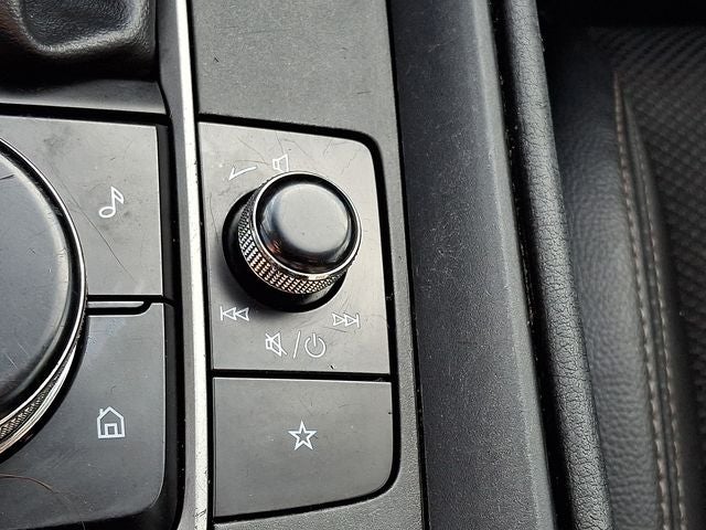 2024 Mazda Mazda CX-50 2.5 S Premium Package