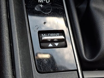 2024 Mazda Mazda CX-50 2.5 S Premium Package