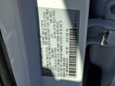 2024 Mazda Mazda CX-50 2.5 S Premium Package