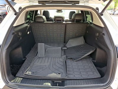 2024 Mazda Mazda CX-50 2.5 S Premium Package