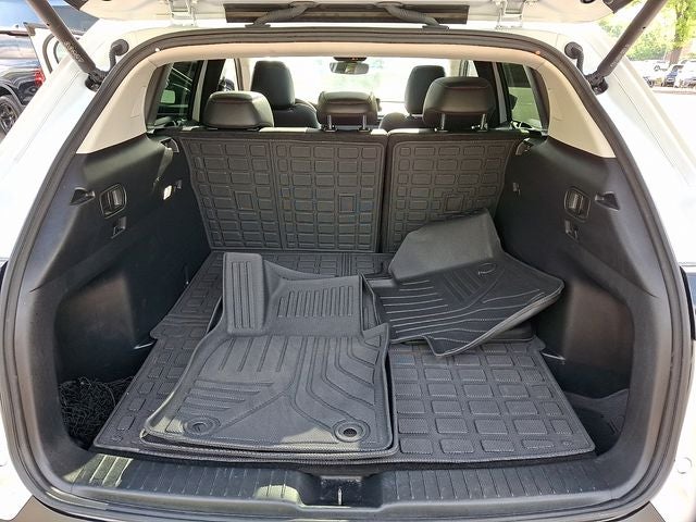 2024 Mazda Mazda CX-50 2.5 S Premium Package