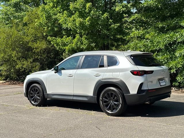 2024 Mazda Mazda CX-50 2.5 S Premium Package
