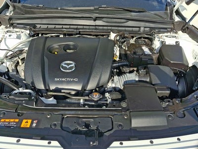 2024 Mazda Mazda CX-50 2.5 S Premium Package