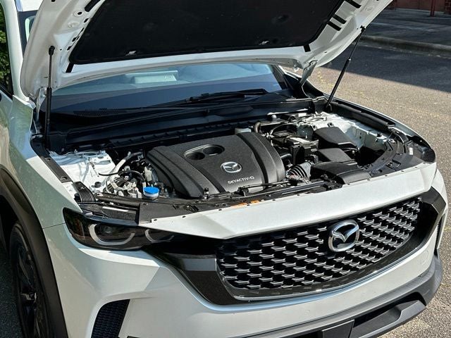 2024 Mazda Mazda CX-50 2.5 S Premium Package