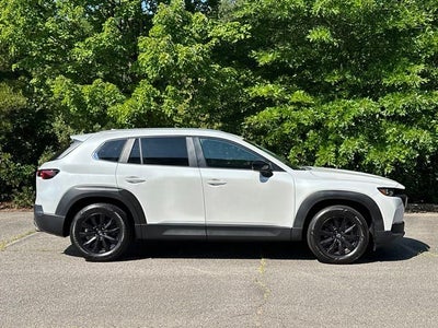 2024 Mazda Mazda CX-50 2.5 S Premium Package