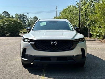 2024 Mazda Mazda CX-50 2.5 S Premium Package