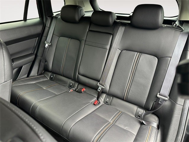 2025 Mazda Mazda CX-50 2.5 S Premium Plus Package