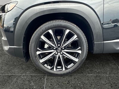 2025 Mazda Mazda CX-50 2.5 S Premium Plus Package