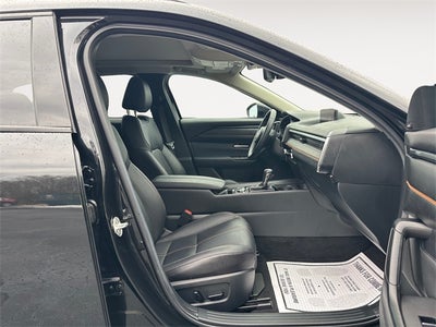 2025 Mazda Mazda CX-50 2.5 S Premium Plus Package