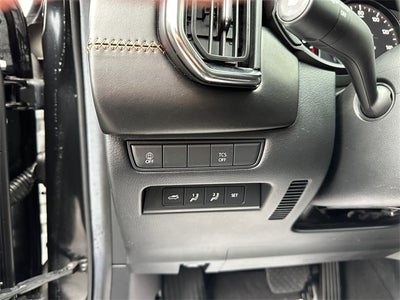 2025 Mazda Mazda CX-50 2.5 S Premium Plus Package