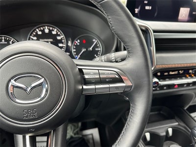2025 Mazda Mazda CX-50 2.5 S Premium Plus Package