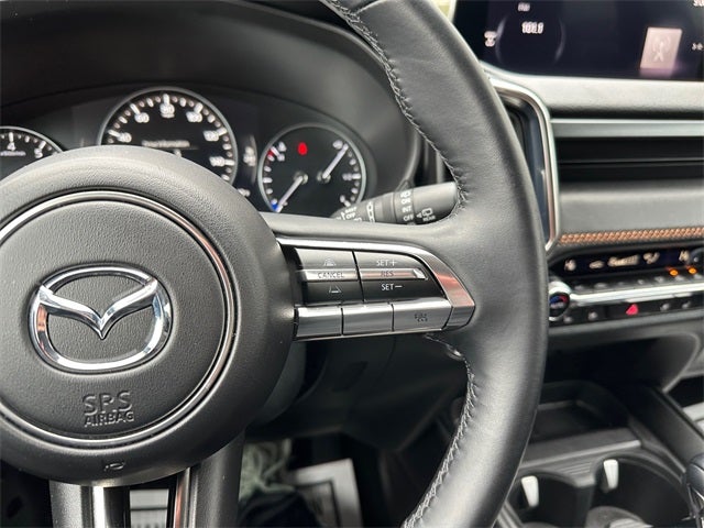 2025 Mazda Mazda CX-50 2.5 S Premium Plus Package