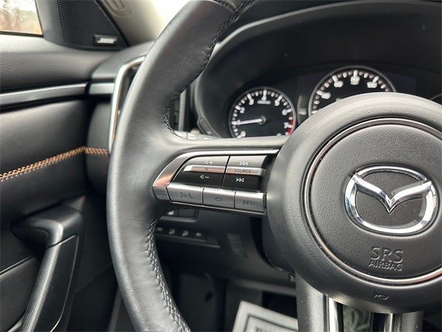 2025 Mazda Mazda CX-50 2.5 S Premium Plus Package