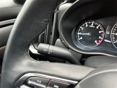 2025 Mazda Mazda CX-50 2.5 S Premium Plus Package