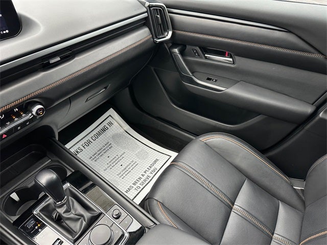 2025 Mazda Mazda CX-50 2.5 S Premium Plus Package
