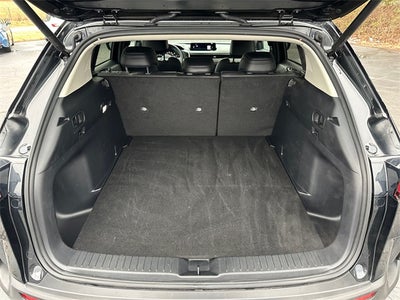 2025 Mazda Mazda CX-50 2.5 S Premium Plus Package