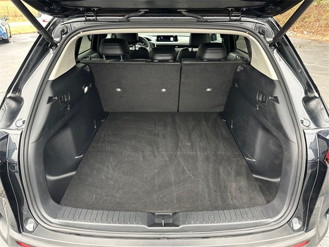 2025 Mazda Mazda CX-50 2.5 S Premium Plus Package