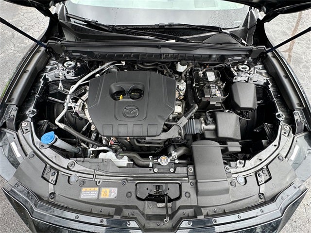 2025 Mazda Mazda CX-50 2.5 S Premium Plus Package