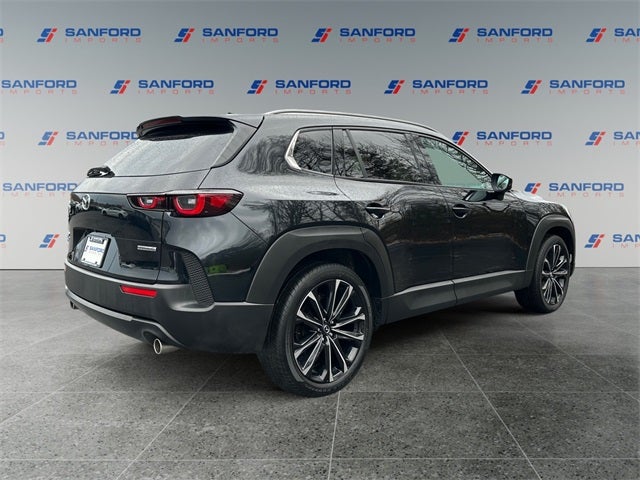 2025 Mazda Mazda CX-50 2.5 S Premium Plus Package