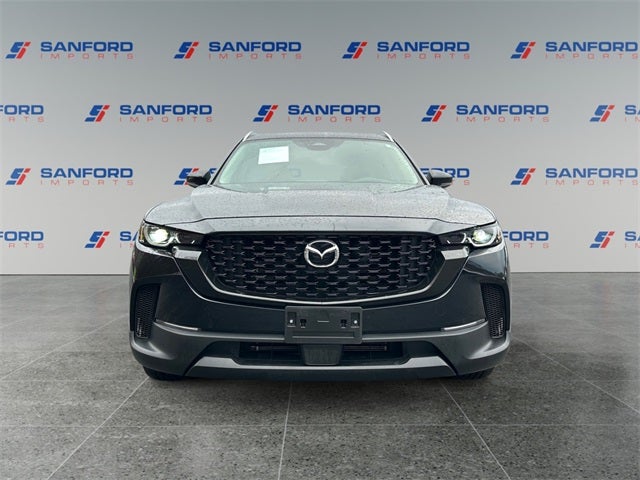 2025 Mazda Mazda CX-50 2.5 S Premium Plus Package