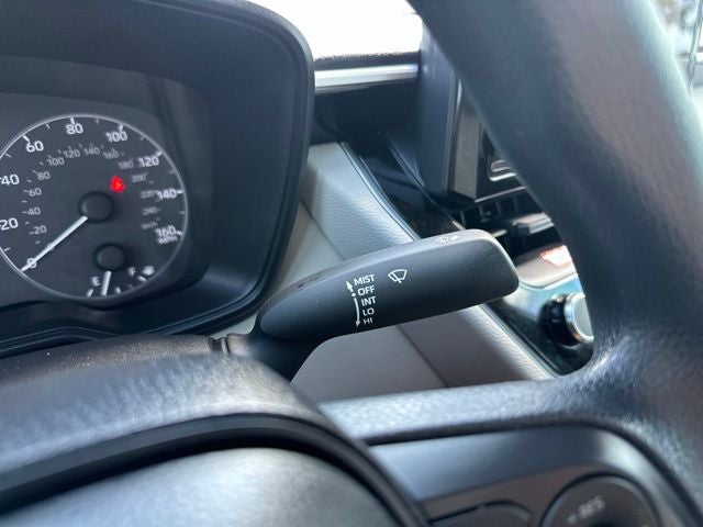 2025 Toyota Corolla Cross L