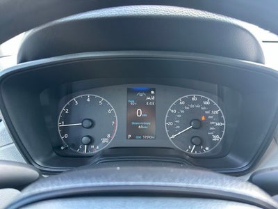 2025 Toyota Corolla Cross L