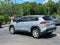 2025 Toyota Corolla Cross L