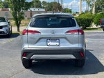 2025 Toyota Corolla Cross L