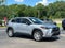 2025 Toyota Corolla Cross L