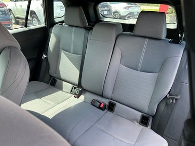 2024 Toyota Corolla Cross Hybrid S