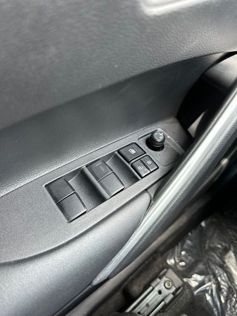 2024 Toyota Corolla Cross Hybrid S