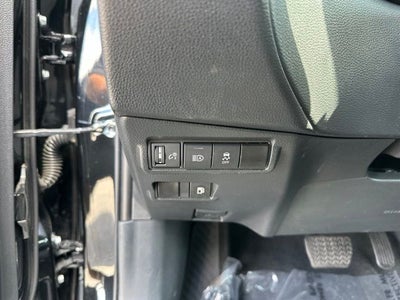 2024 Toyota Corolla Cross Hybrid S