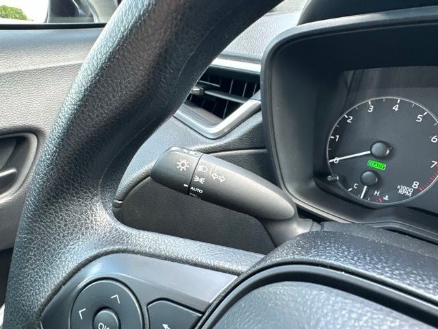 2024 Toyota Corolla Cross Hybrid S