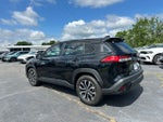 2024 Toyota Corolla Cross Hybrid S