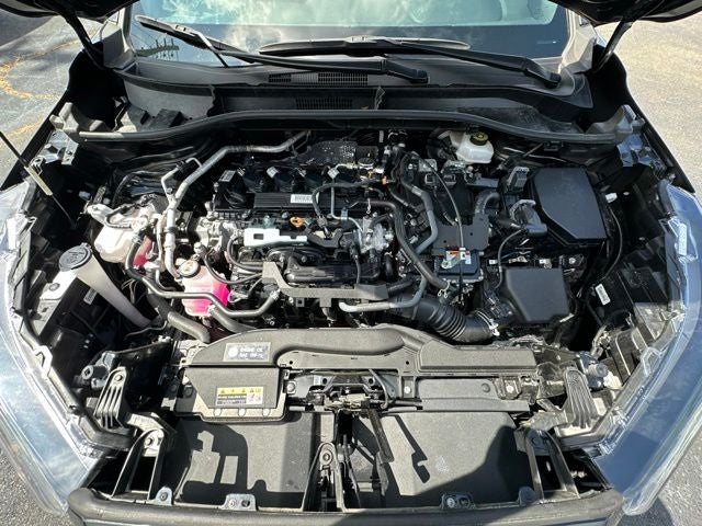 2024 Toyota Corolla Cross Hybrid S