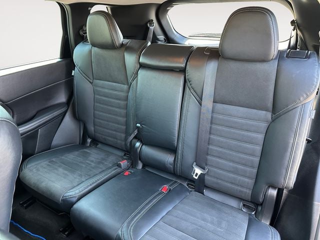 2023 Mitsubishi Outlander PHEV SE