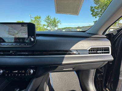 2023 Mitsubishi Outlander PHEV SE